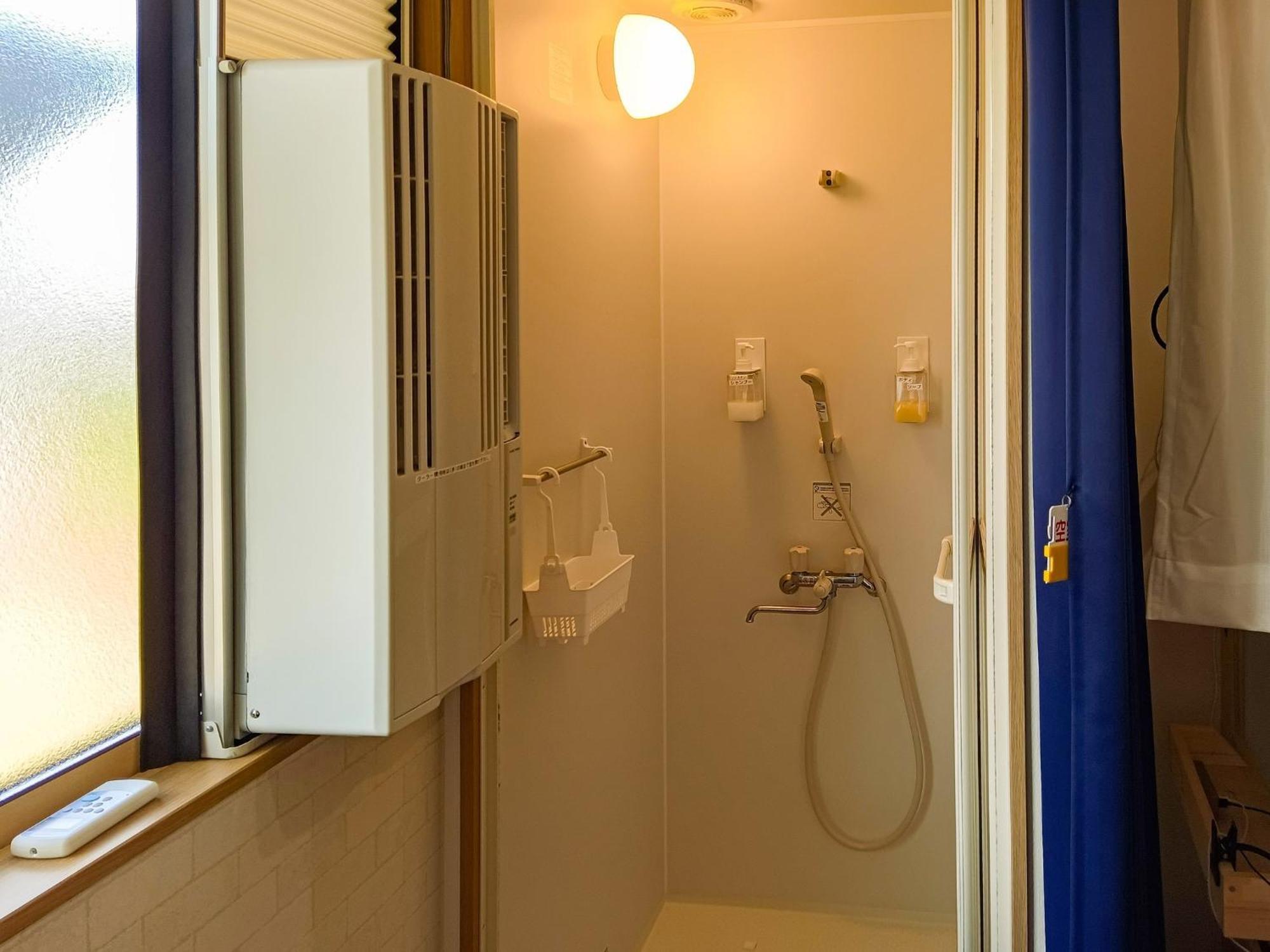 Guest House Ihatov - Vacation STAY 22102v Takamatsu Extérieur photo