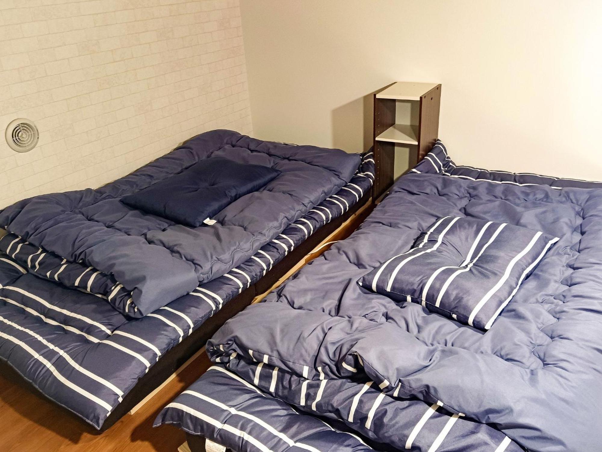 Guest House Ihatov - Vacation STAY 22102v Takamatsu Extérieur photo